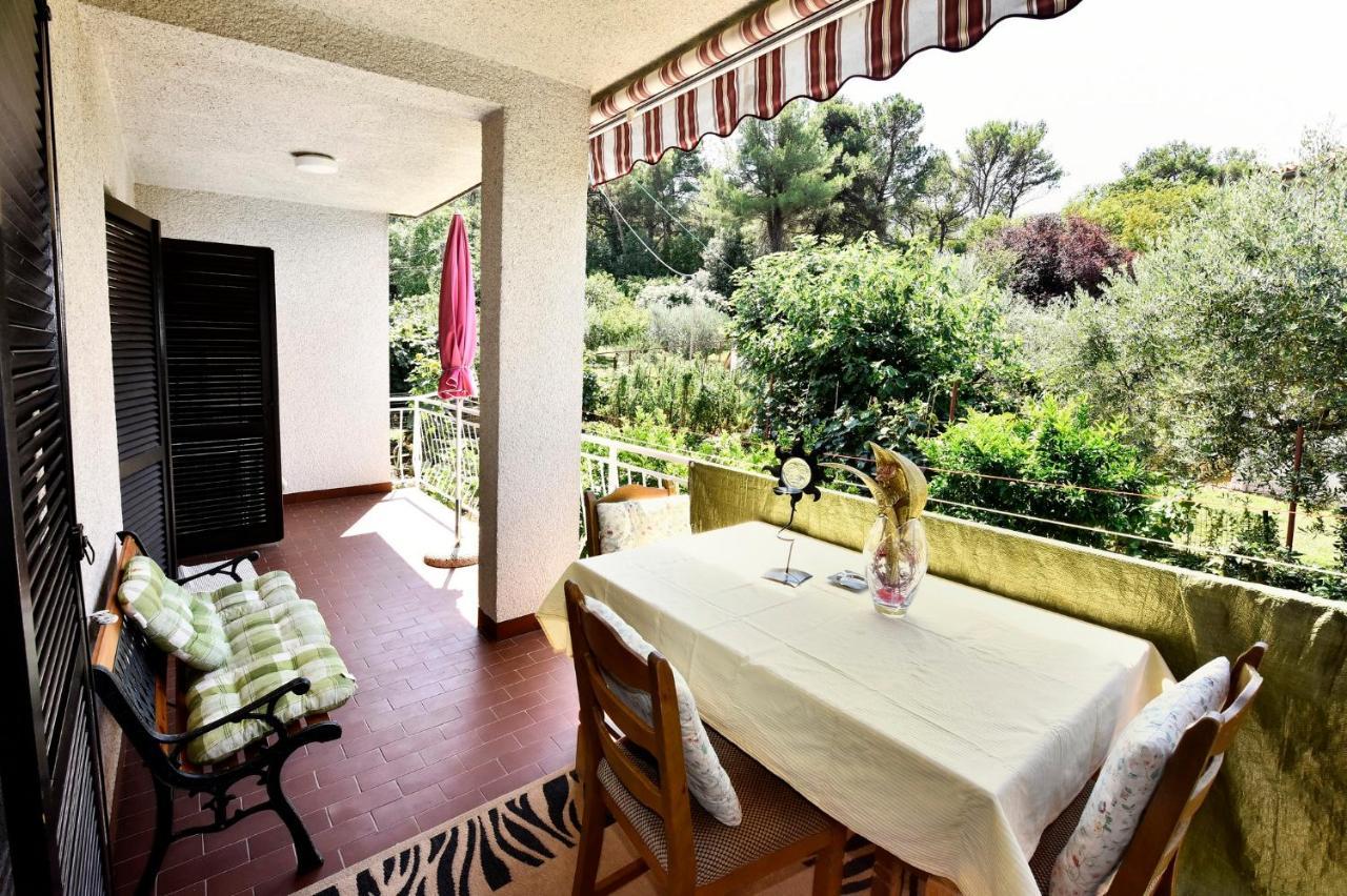 Apartments Laguna Porec Ngoại thất bức ảnh