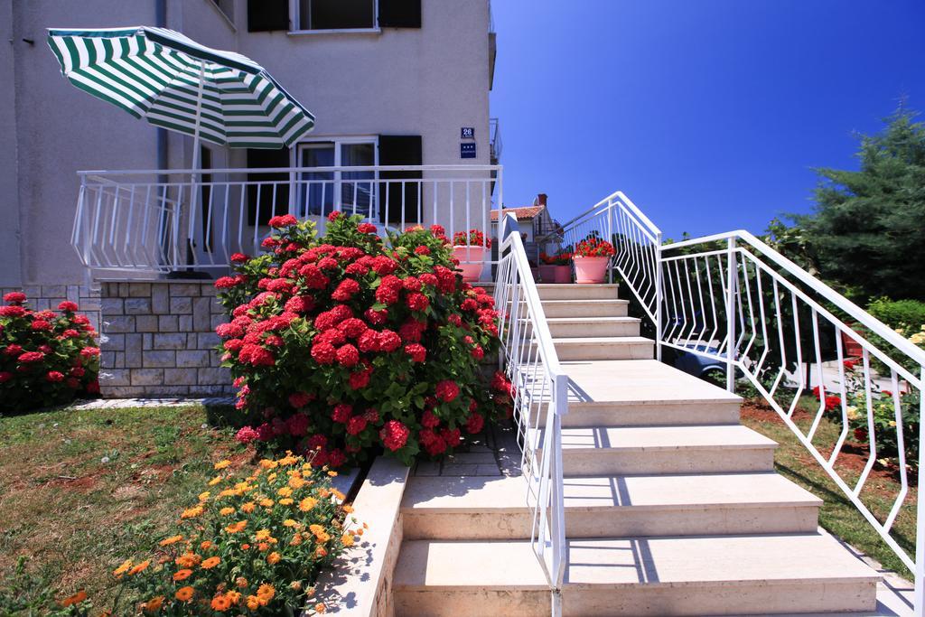 Apartments Laguna Porec Ngoại thất bức ảnh