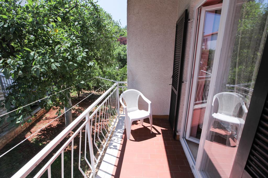 Apartments Laguna Porec Ngoại thất bức ảnh
