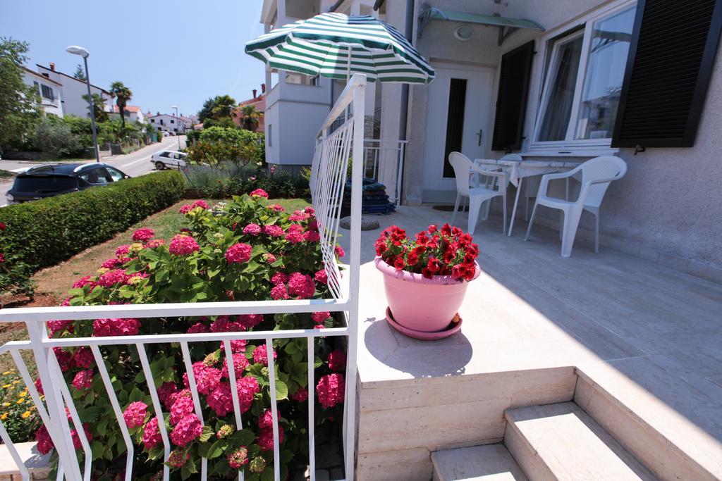 Apartments Laguna Porec Ngoại thất bức ảnh